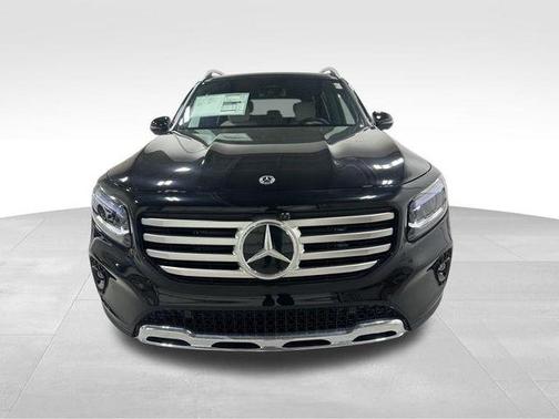2696 2026 Mercedes-Benz GLB 250 Base 4MATIC