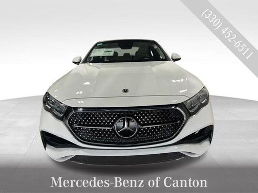 2149 2026 Mercedes-Benz E-Class E 350 4MATIC