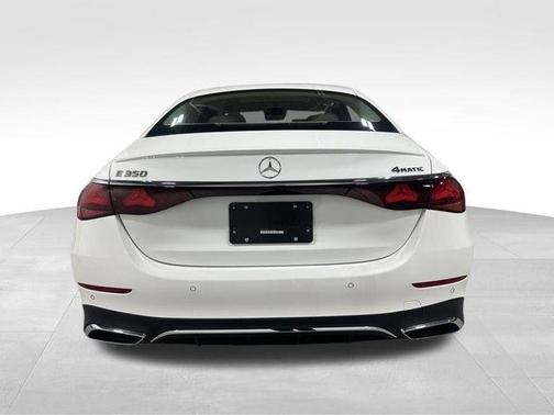 2149 2026 Mercedes-Benz E-Class E 350 4MATIC