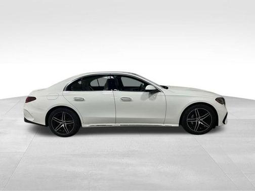 2149 2026 Mercedes-Benz E-Class E 350 4MATIC