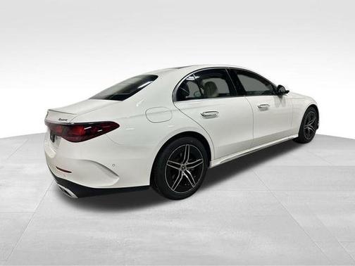 2149 2026 Mercedes-Benz E-Class E 350 4MATIC