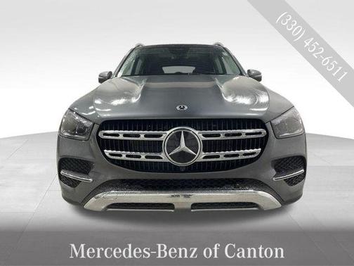 2026 Mercedes-Benz GLE 350 Base 4MATIC