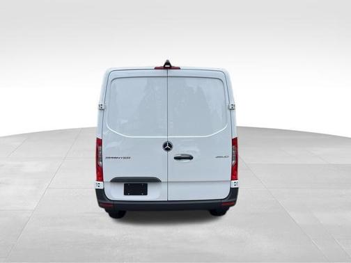 2025 Mercedes-Benz Sprinter 2500 Standard Roof