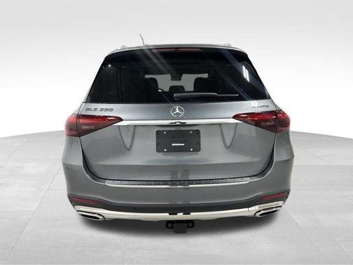 2026 Mercedes-Benz GLE 350 Base 4MATIC