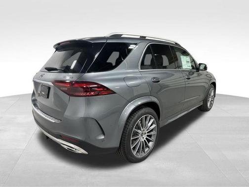 2026 Mercedes-Benz GLE 350 Base 4MATIC