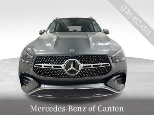 2026 Mercedes-Benz GLE 350 Base 4MATIC