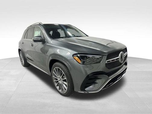 2026 Mercedes-Benz GLE 350 Base 4MATIC