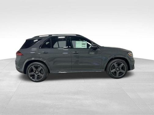 2190 2026 Mercedes-Benz GLE 350 Base 4MATIC