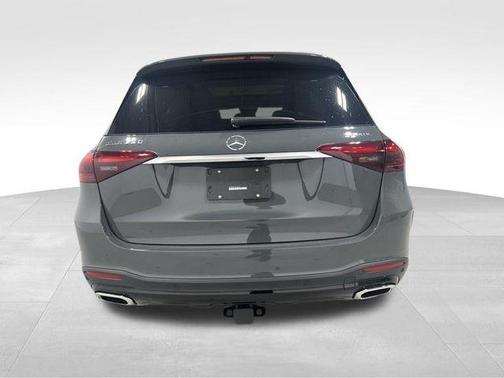 2190 2026 Mercedes-Benz GLE 350 Base 4MATIC