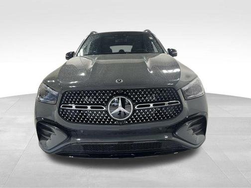 2190 2026 Mercedes-Benz GLE 350 Base 4MATIC