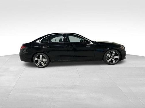 2040 2026 Mercedes-Benz C-Class C 300 4MATIC