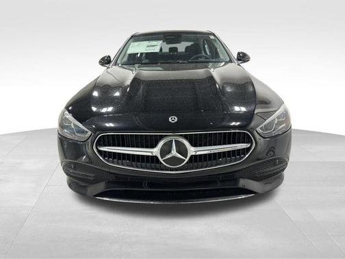 2040 2026 Mercedes-Benz C-Class C 300 4MATIC