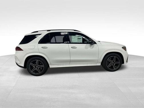 2026 Mercedes-Benz GLE 350 Base 4MATIC