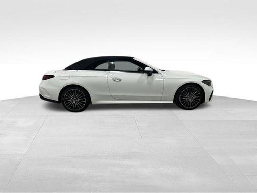 2026 Mercedes-Benz CLE 300 Base 4MATIC