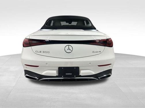 2026 Mercedes-Benz CLE 300 Base 4MATIC