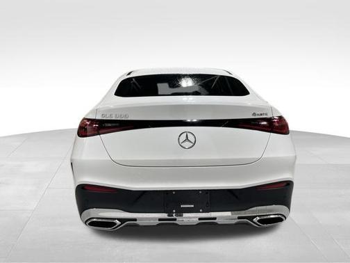 2026 Mercedes-Benz GLC 300 Base 4MATIC