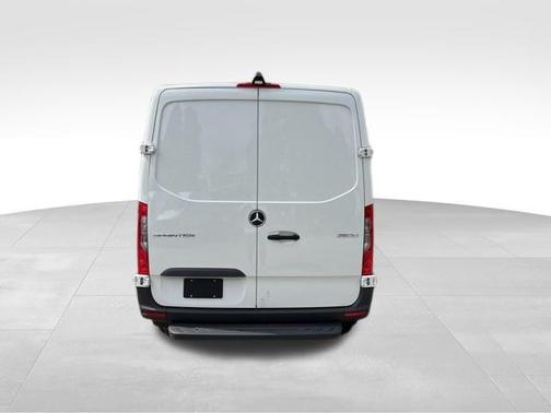 2025 Mercedes-Benz Sprinter 2500 Standard Roof