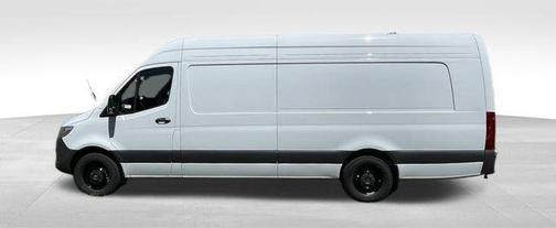 2025 Mercedes-Benz Sprinter 2500 170 WB High Roof Extended Cargo