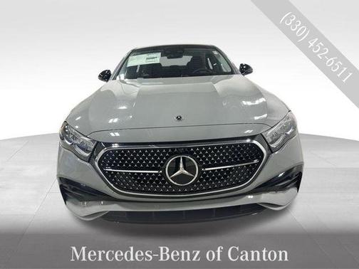 2956 2026 Mercedes-Benz E-Class E 450 4MATIC