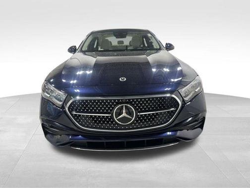 2595 2026 Mercedes-Benz E-Class E 450 4MATIC
