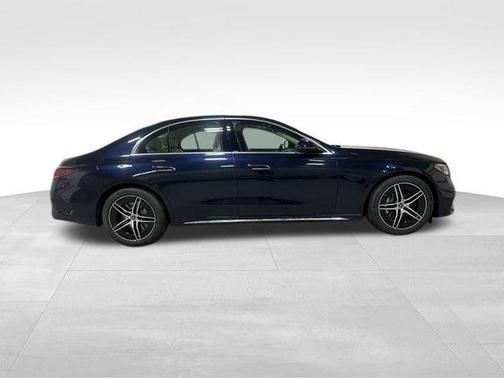 2595 2026 Mercedes-Benz E-Class E 450 4MATIC