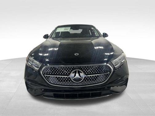 2040 2026 Mercedes-Benz E-Class E 350 4MATIC