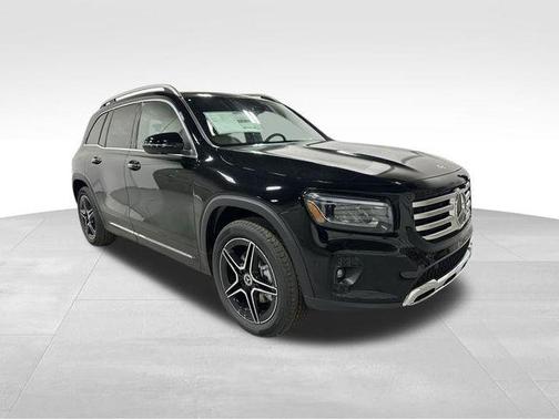 2026 Mercedes-Benz GLB 250 Base 4MATIC