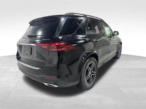 2025 Mercedes-Benz GLE 350 Base 4MATIC