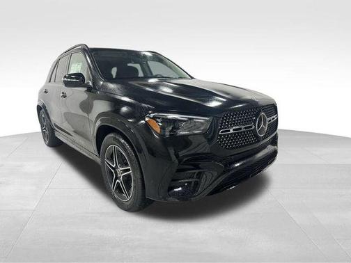 2025 Mercedes-Benz GLE 350 Base 4MATIC