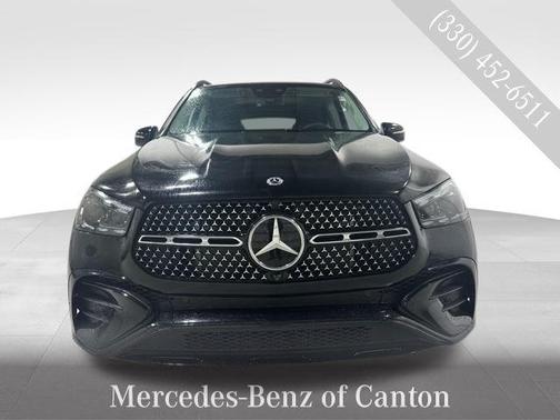 2025 Mercedes-Benz GLE 350 Base 4MATIC