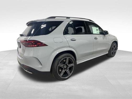 2956 2026 Mercedes-Benz GLE 350 Base 4MATIC