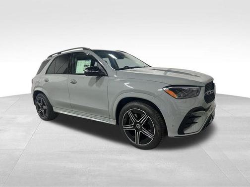 2956 2026 Mercedes-Benz GLE 350 Base 4MATIC