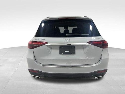 2956 2026 Mercedes-Benz GLE 350 Base 4MATIC