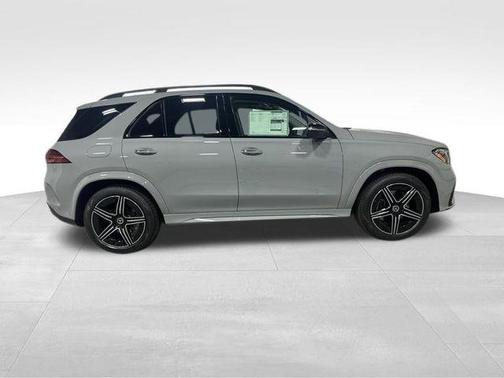 2956 2026 Mercedes-Benz GLE 350 Base 4MATIC
