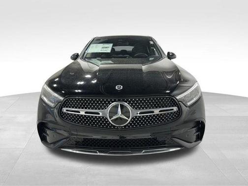2040 2026 Mercedes-Benz GLC 300 Base 4MATIC