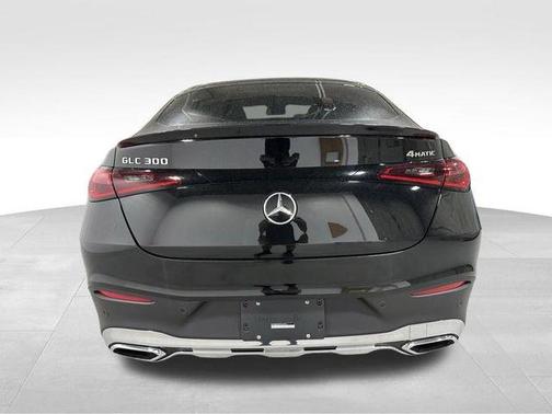 2040 2026 Mercedes-Benz GLC 300 Base 4MATIC