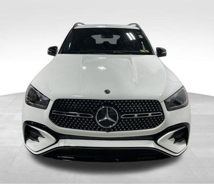 2025 Mercedes-Benz GLE 350 Base 4MATIC