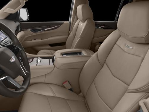 2016 Cadillac Escalade ESV Luxury