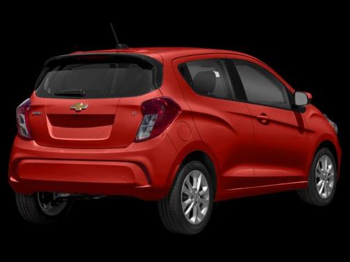 2019 Chevrolet Spark LS