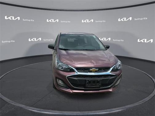 2019 Chevrolet Spark LS
