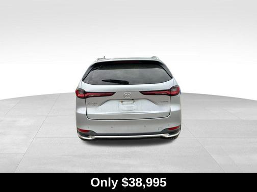 2025 Mazda CX-90 3.3 Turbo Premium Plus