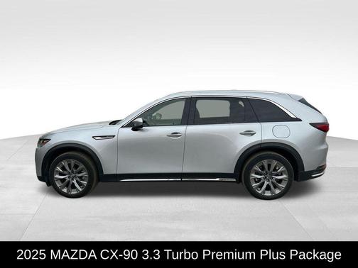 2025 Mazda CX-90 3.3 Turbo Premium Plus