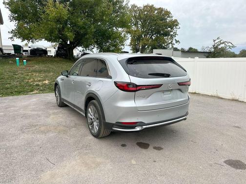 2025 Mazda CX-90 3.3 Turbo Premium Plus