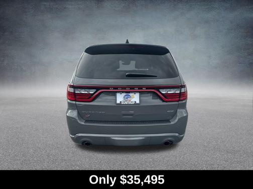 2025 Dodge Durango GT Plus