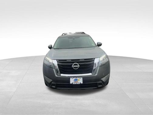 2024 Nissan Pathfinder SV FWD