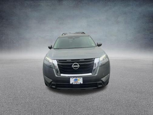 2024 Nissan Pathfinder SV FWD