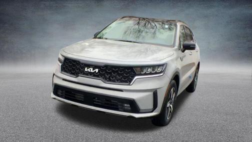 2022 Kia Sorento EX