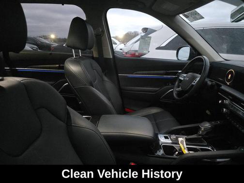 2025 Kia Telluride SX