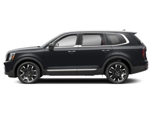 2025 Kia Telluride SX