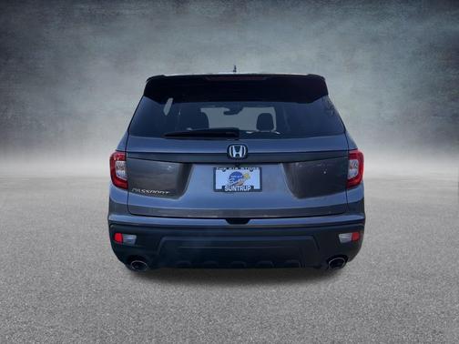 2021 Honda Passport 2WD EX-L